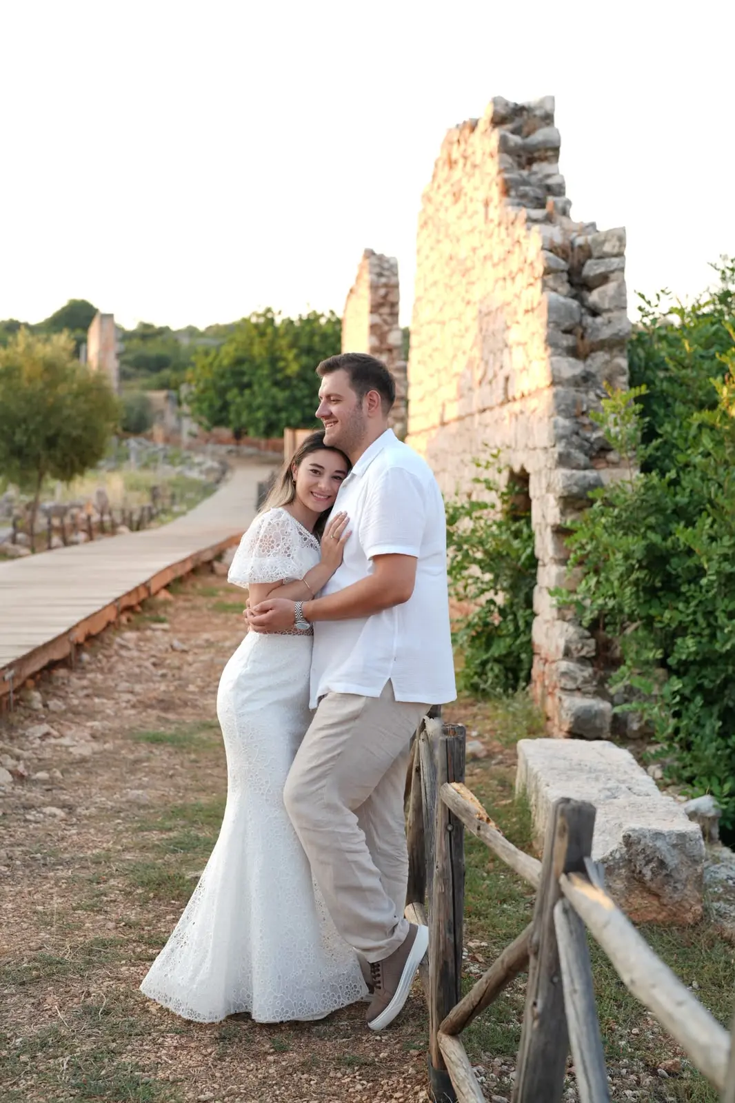 Cihangir & Gizem